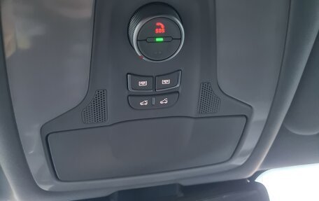 Chery Tiggo 8 Pro, 2022 год, 2 200 000 рублей, 28 фотография