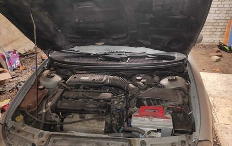 Ford Mondeo II, 1999 год, 120 000 рублей, 9 фотография