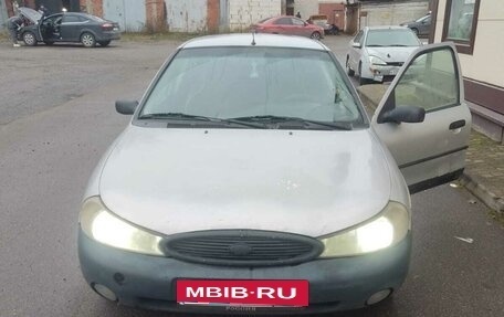 Ford Mondeo II, 1999 год, 120 000 рублей, 10 фотография