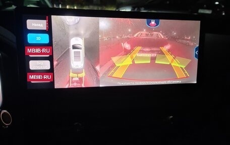 Chery Tiggo 8 Pro, 2022 год, 2 200 000 рублей, 31 фотография