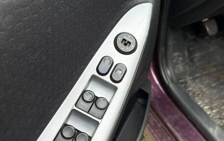 Hyundai Solaris II рестайлинг, 2012 год, 315 000 рублей, 8 фотография