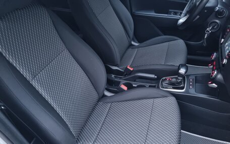 KIA Rio IV, 2018 год, 1 400 000 рублей, 14 фотография