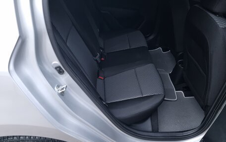 KIA Rio IV, 2018 год, 1 400 000 рублей, 18 фотография