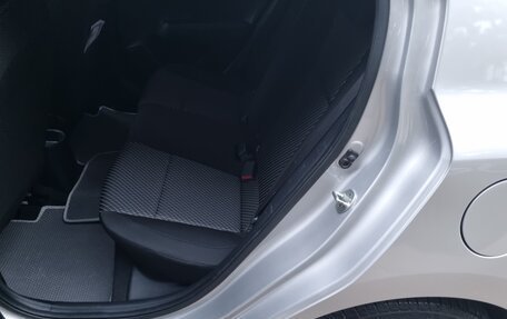 KIA Rio IV, 2018 год, 1 400 000 рублей, 19 фотография