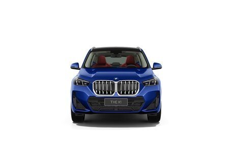 BMW X1, 2025 год, 7 250 000 рублей, 4 фотография