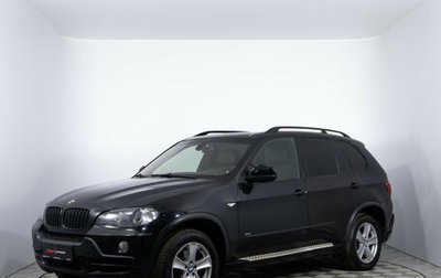 BMW X5, 2008 год, 994 000 рублей, 1 фотография