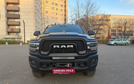 Rambler 1500, 2020 год, 11 000 000 рублей, 1 фотография