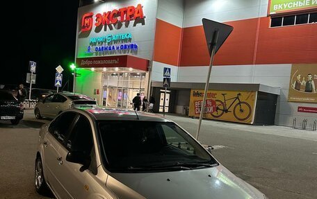 Ford Focus II рестайлинг, 2007 год, 480 000 рублей, 1 фотография