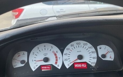 Chevrolet Niva I рестайлинг, 2007 год, 380 000 рублей, 1 фотография