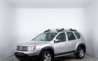 Renault Duster I рестайлинг, 2012 год, 774 000 рублей, 1 фотография