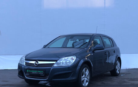 Opel Astra H, 2010 год, 620 000 рублей, 1 фотография