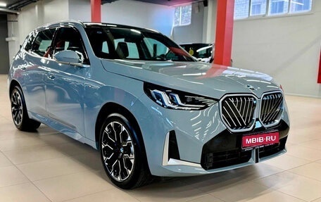 BMW X3, 2025 год, 6 900 000 рублей, 1 фотография