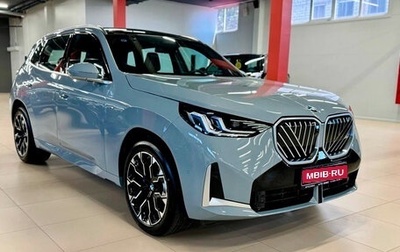 BMW X3, 2025 год, 6 900 000 рублей, 1 фотография