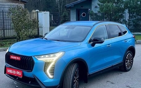 Haval Jolion, 2024 год, 2 200 000 рублей, 1 фотография