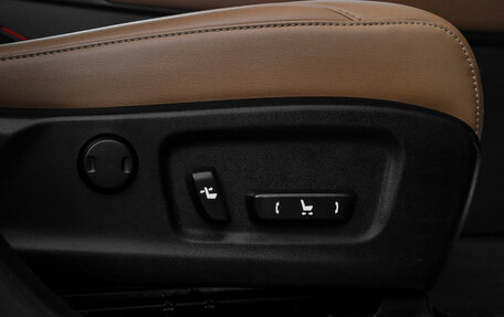 Lexus RX IV рестайлинг, 2021 год, 6 195 000 рублей, 16 фотография