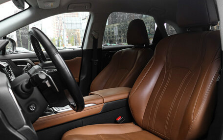 Lexus RX IV рестайлинг, 2021 год, 6 195 000 рублей, 23 фотография