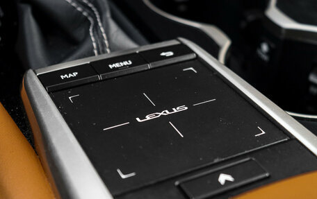 Lexus RX IV рестайлинг, 2021 год, 6 195 000 рублей, 33 фотография