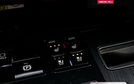 Lexus RX IV рестайлинг, 2021 год, 6 195 000 рублей, 34 фотография