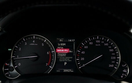 Lexus RX IV рестайлинг, 2021 год, 6 195 000 рублей, 40 фотография