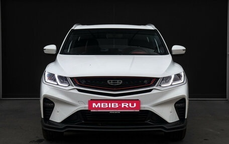 Geely Coolray I, 2023 год, 2 150 000 рублей, 2 фотография