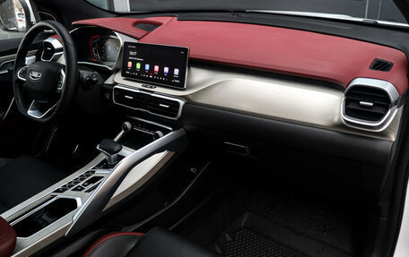 Geely Coolray I, 2023 год, 2 150 000 рублей, 9 фотография