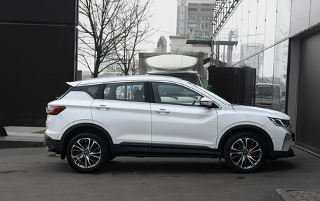 Geely Coolray I, 2023 год, 2 150 000 рублей, 4 фотография