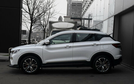 Geely Coolray I, 2023 год, 2 150 000 рублей, 8 фотография