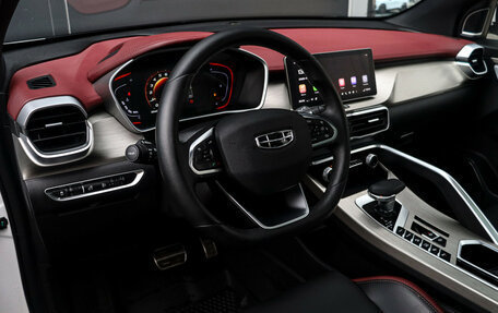 Geely Coolray I, 2023 год, 2 150 000 рублей, 16 фотография