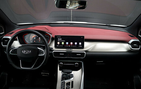 Geely Coolray I, 2023 год, 2 150 000 рублей, 12 фотография