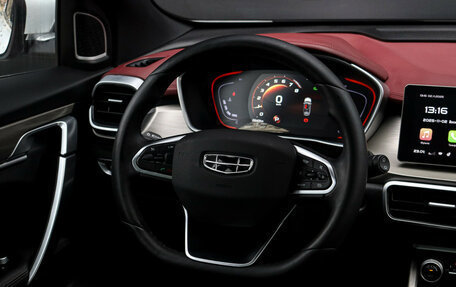 Geely Coolray I, 2023 год, 2 150 000 рублей, 14 фотография