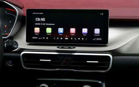 Geely Coolray I, 2023 год, 2 150 000 рублей, 13 фотография