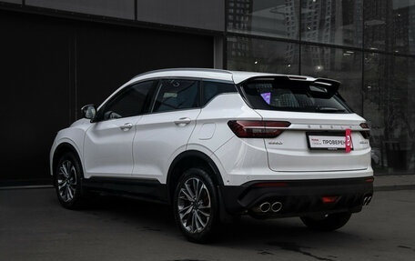 Geely Coolray I, 2023 год, 2 150 000 рублей, 7 фотография