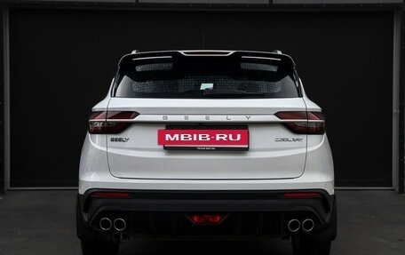 Geely Coolray I, 2023 год, 2 150 000 рублей, 6 фотография