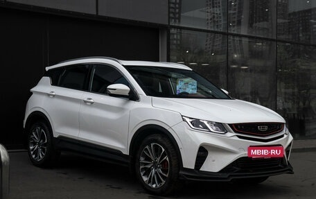 Geely Coolray I, 2023 год, 2 150 000 рублей, 3 фотография