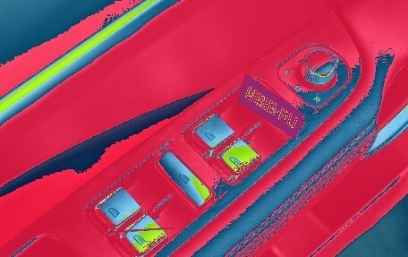 Geely Coolray I, 2023 год, 2 150 000 рублей, 17 фотография