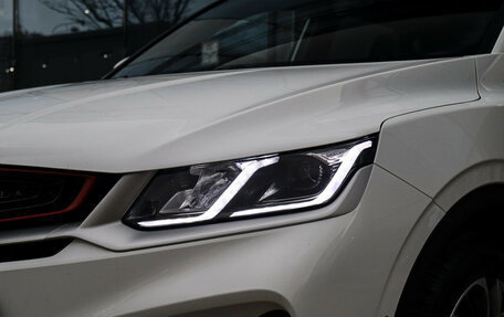 Geely Coolray I, 2023 год, 2 150 000 рублей, 25 фотография