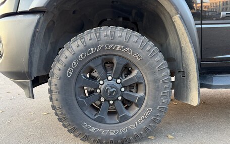 Rambler 1500, 2020 год, 11 000 000 рублей, 4 фотография