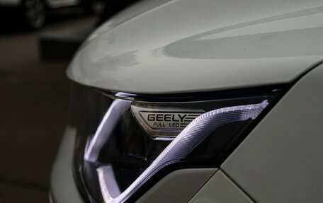 Geely Coolray I, 2023 год, 2 150 000 рублей, 26 фотография