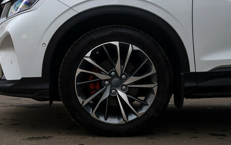 Geely Coolray I, 2023 год, 2 150 000 рублей, 27 фотография