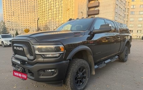 Rambler 1500, 2020 год, 11 000 000 рублей, 2 фотография