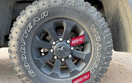 Rambler 1500, 2020 год, 11 000 000 рублей, 5 фотография