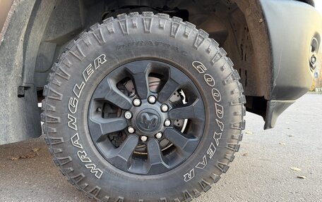 Rambler 1500, 2020 год, 11 000 000 рублей, 9 фотография