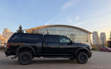 Rambler 1500, 2020 год, 11 000 000 рублей, 7 фотография