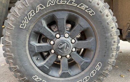 Rambler 1500, 2020 год, 11 000 000 рублей, 8 фотография