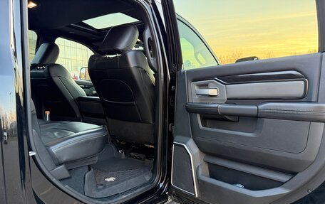 Rambler 1500, 2020 год, 11 000 000 рублей, 19 фотография