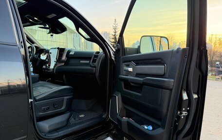 Rambler 1500, 2020 год, 11 000 000 рублей, 20 фотография