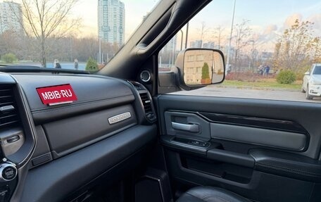 Rambler 1500, 2020 год, 11 000 000 рублей, 15 фотография