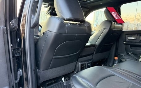 Rambler 1500, 2020 год, 11 000 000 рублей, 17 фотография