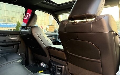 Rambler 1500, 2020 год, 11 000 000 рублей, 10 фотография