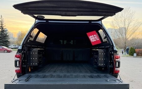 Rambler 1500, 2020 год, 11 000 000 рублей, 21 фотография